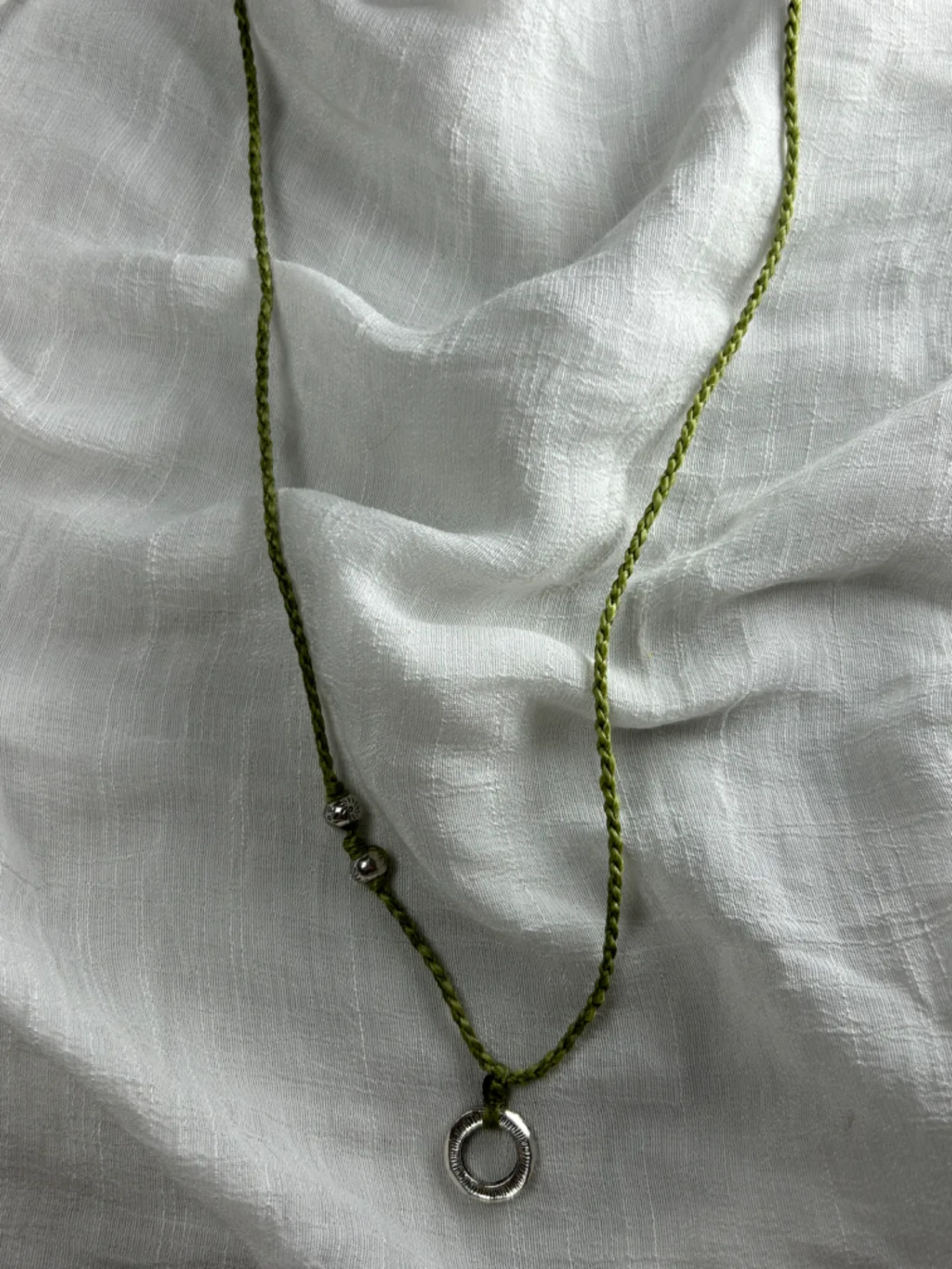 שרשרת - Verde - looloo